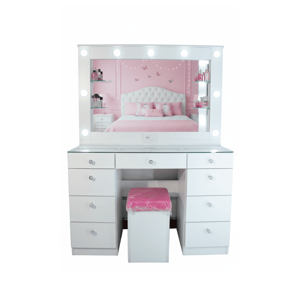 Imagen 1 de Tocador TOCADOR LUXURY